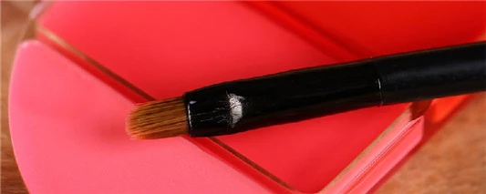 唇彩盘需用沾水用吗 唇彩 需用 沾水 用吗 第2张