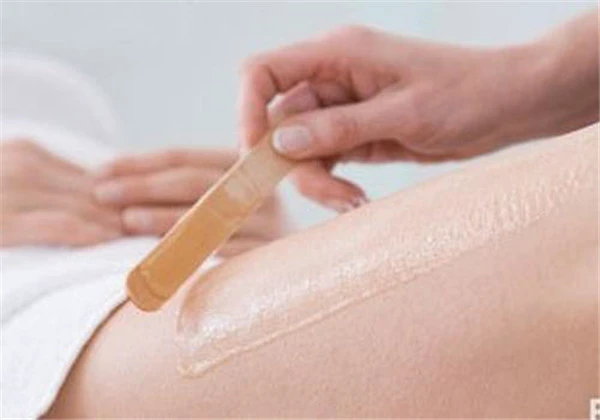 蜜蜡脱毛价格揭秘，原来不是越贵越好 护肤 第4张