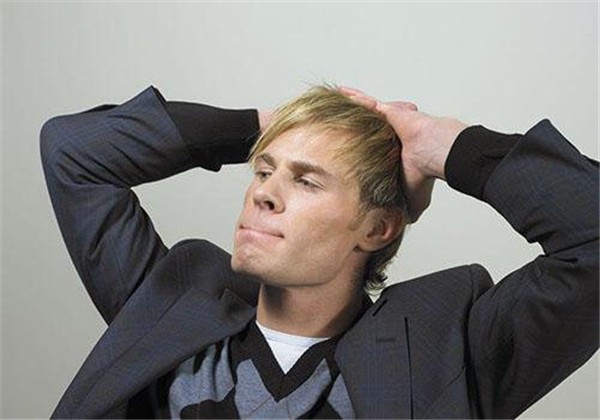 男人脸上长斑是什么原因 护肤 第1张