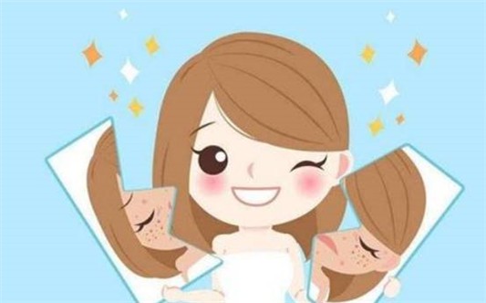 怎么祛斑最安全彻底 祛斑 祛斑方法 美妆 第1张