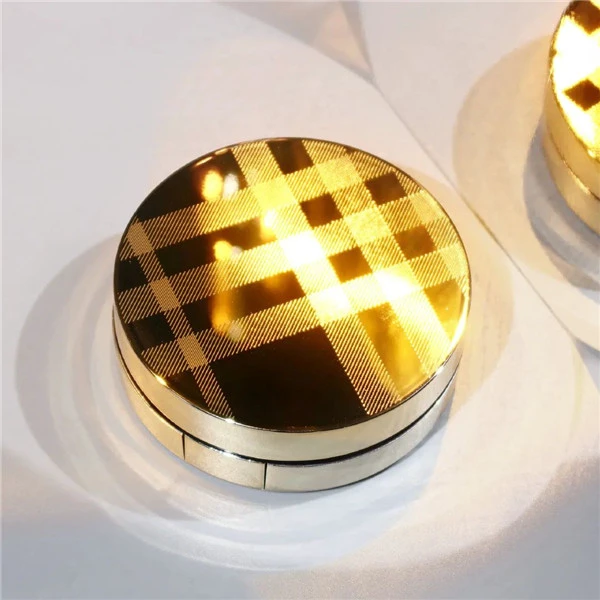 博柏利Burberry首款气垫国内已上 气垫 博柏利 Burberry 第16张