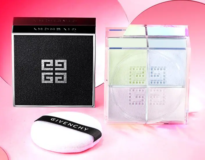 散粉会堵塞毛孔吗，好用贴服散粉排行榜 散粉 散粉排行榜 散粉哪个牌子好 美妆 第3张