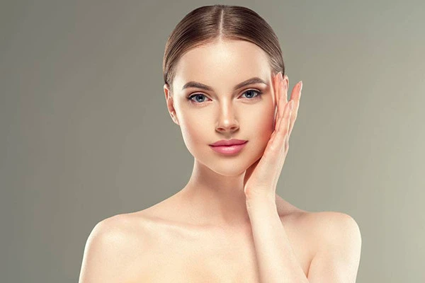 让女人可以吃美的佳品 皮肤 第2张