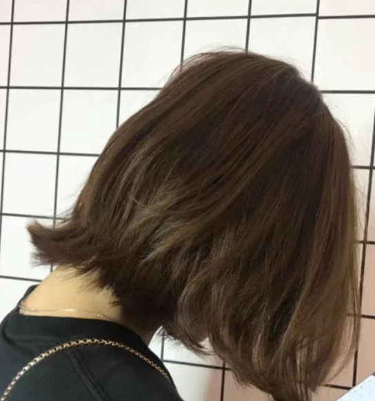 今年最流行的头发颜色2020都有哪些 发色 染发颜色 美妆 第2张