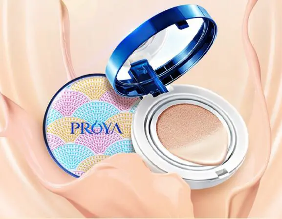 气垫bb霜和气垫cc霜有什么区别，三大特点告诉你真相 气垫bb霜 气垫cc霜 气垫bb霜和气垫cc霜有什么区别 美容 第2张