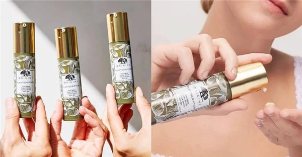可以使干纹细纹变淡的抗老精华推荐，瓶擦完紧致肌肤 干纹细纹 抗老精华 第3张