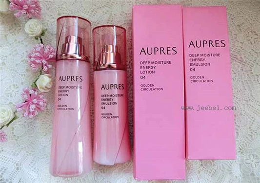 欧珀莱活力循环亮润水乳套装怎么样，价格是多少 欧珀 水乳 套装 第3张