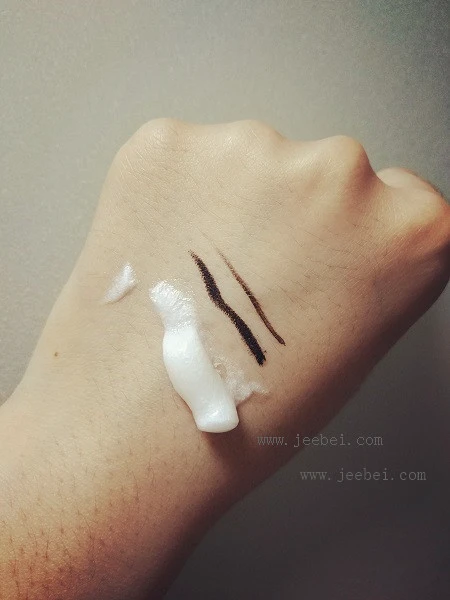 芙丽芳丝氨基酸洗面奶怎么样，芙丽芳丝氨基酸洗面奶使用测评 芙丽芳 洗面奶 第4张