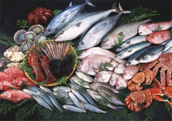 痤疮不能吃什么食物 护肤 第5张