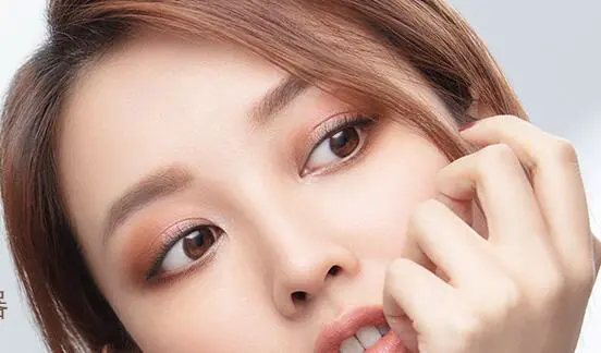 今年流行什么色号眼影，上妆眼影方法 眼影 今年最流行眼影 今年最流行眼影色号图片 美妆 第2张