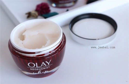 OLAY大红瓶金纯面霜怎么样，OLAY大红瓶金纯面霜使用评测 玉兰油 OLAY 面霜 第1张