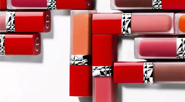 显白又温柔，秋冬新品口红也太好看了吧 口红 秋冬口红 秋冬口红新品 美妆 第21张