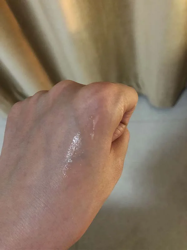 理肤泉mat乳怎么样，理肤泉mat乳使用测评 理肤泉 乳液 第5张