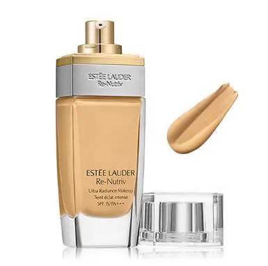 粉底液有什么作用，你所不知的粉底液的四大功效 粉底液 粉底液有什么作用 美容 第3张