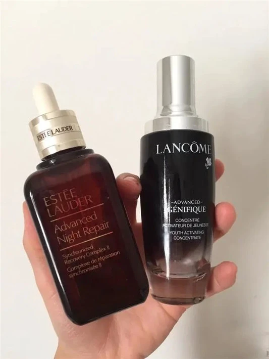 热门「精华」排行，金牌黛珂小紫瓶，银牌娇兰，铜牌让人很意外 精华 第8张