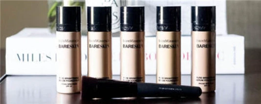 粉底液小样没用完如何保存 尚之潮 时尚生活 时尚 时尚网 生活网 生活 娱乐八卦 明星 第3张