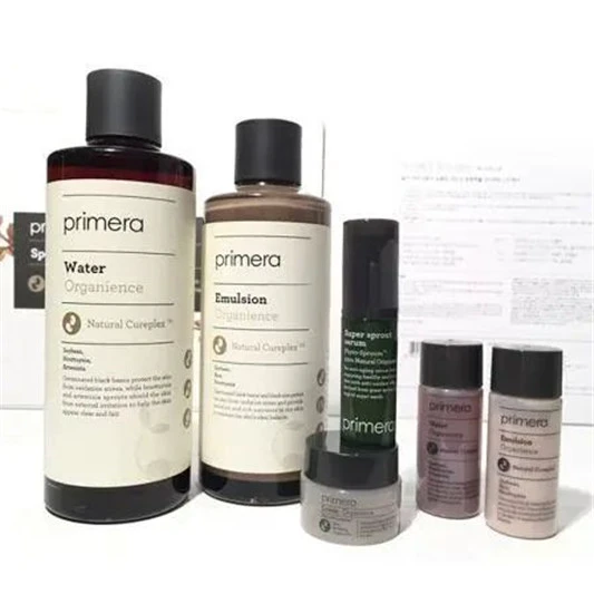 韩国护肤品牌等级排行，悦诗风吟在低级，兰芝仅仅只是在初级 韩国 护肤品牌 排行 第8张