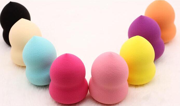 葫芦粉扑好用吗,2019美妆蛋排行榜 粉扑 葫芦粉扑正确用法 葫芦粉扑正确用法图解 美妆 第1张 葫芦粉扑好用吗,2019美妆蛋排行榜 粉扑 葫芦粉扑正确用法 葫芦粉扑正确用法图解 美妆 第1张