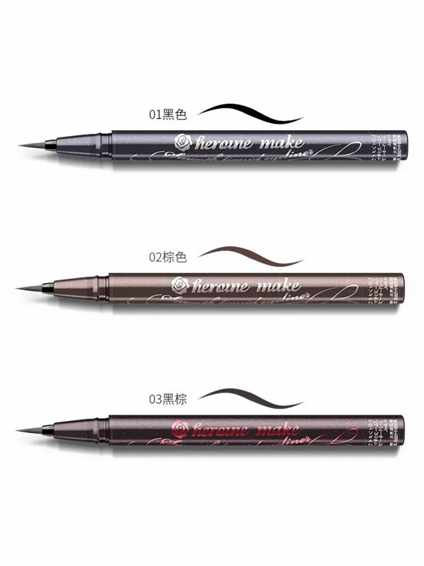 2020年爆款美妆畅销榜年度10大眼线笔产品 眼线笔 爆款 美妆 畅销榜 第1张