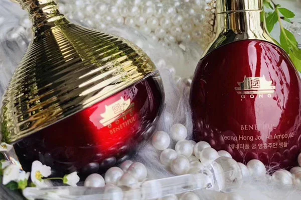 上海维娜化妆品怎么样，上海维娜化妆品怎么样有激素吗 维娜化妆品 第2张