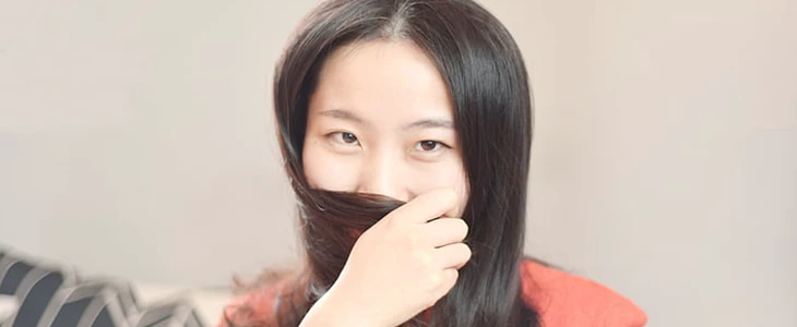 头发油怎么办小妙招 头发油 美妆 第2张