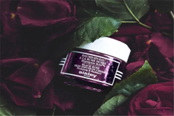 希思黎全能乳液紧致毛孔，黑玫瑰面霜改善肌肤暗沉 全能乳 黑玫瑰面霜 第3张