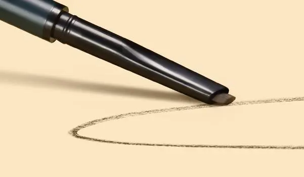 新手怎么画眉毛，好看又自然的眉毛教程图片 眉毛 眉毛教程 画出好看又自然的眉毛教程图片 美妆 第2张