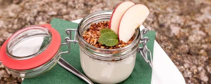 喝酸奶能减肥吗 减肥 美妆 第3张