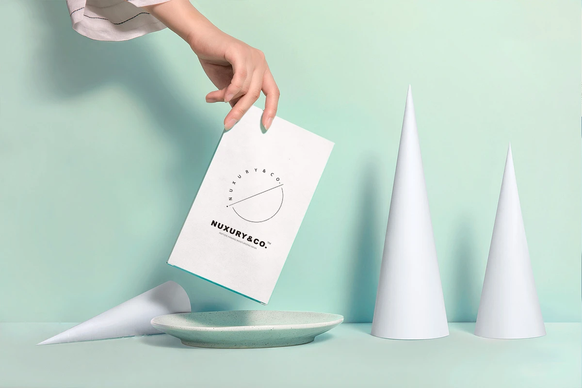 NUXURY尼克修芮|情书面膜 面膜 情书面膜 NUXURY尼克修芮 护肤 第3张 NUXURY尼克修芮|情书面膜 面膜 情书面膜 NUXURY尼克修芮 护肤 第3张