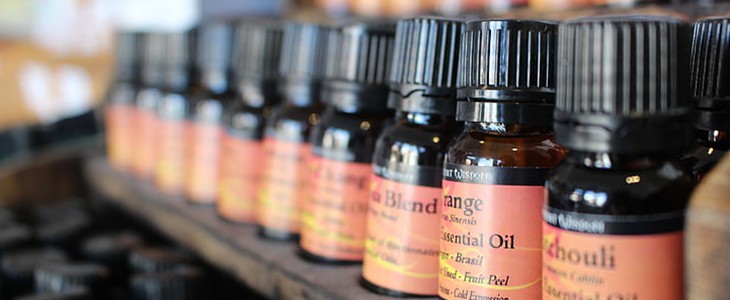 精油的使用方法 精油 使用方法 美妆 第1张