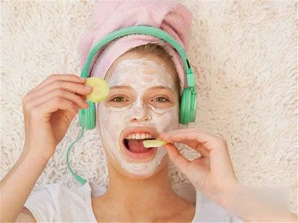 香蕉面膜可以祛斑吗 护肤 第2张