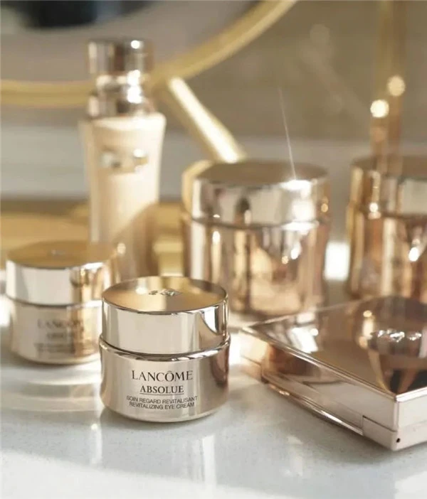 兰蔻箐纯面霜好用吗，兰蔻箐纯面霜的功效 面霜 兰蔻 箐纯 第5张