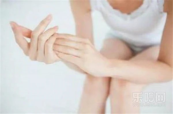 手部皮肤怎么保养 护肤 第4张