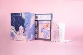 2020 愿一切美，如你所愿，UNNY CLUB悠宜「U愿魔盒」限定系列发布 UNNY U愿魔盒 美妆 第2张