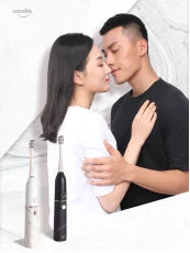 usmile双子电动牙刷 牙刷 电动牙刷 电动牙刷怎么选 美容 第11张