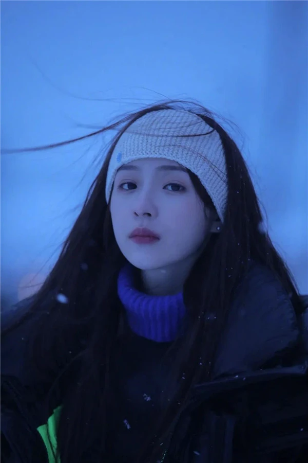 red，velvet成员joy生图美貌出圈，redvelvet成员介绍 red velvet joy 第16张