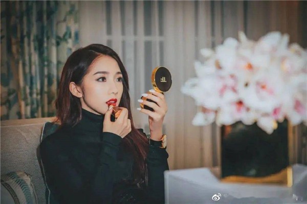 Tom，Ford斩男色口红打造初恋元气感 斩男色 Tom Ford 第6张