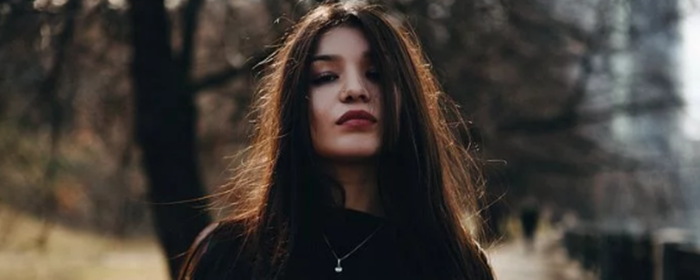 黑眼圈是怎么形成的 黑眼圈 美妆 第1张