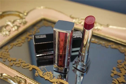 美宝莲小灯管哪个颜色好看，美宝莲小灯管使用测评 美宝莲 小灯管 第3张