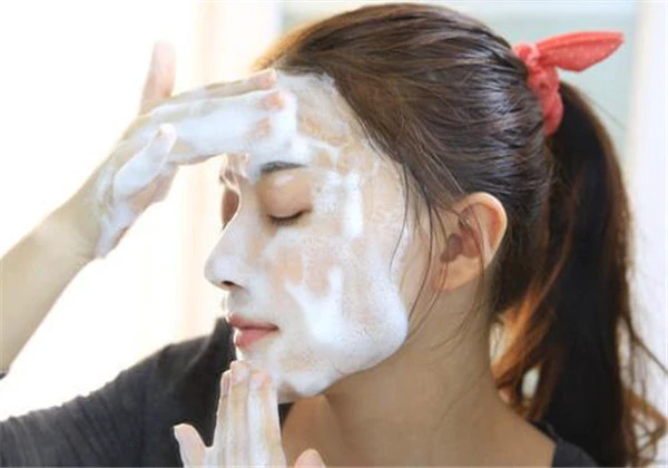 自制洗面奶配方大全 护肤 第9张