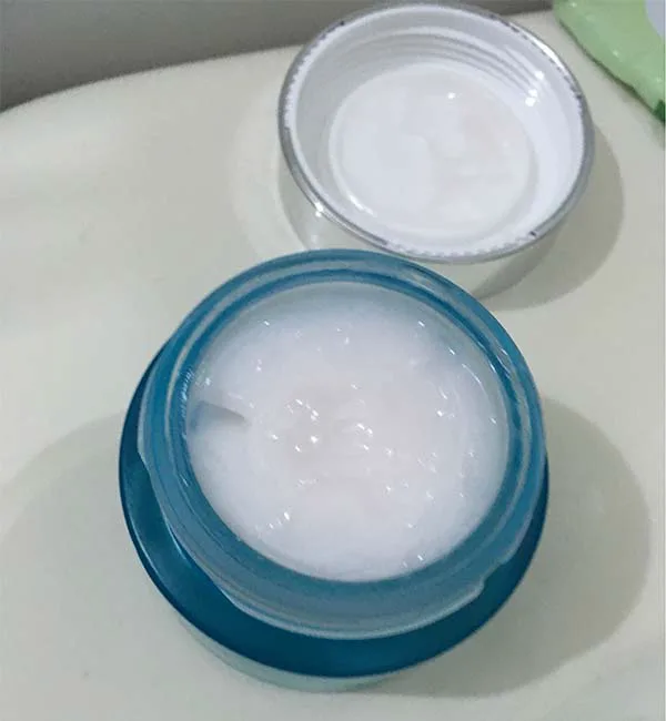 碧欧泉活泉至润赋活凝乳怎么样，碧欧泉活泉至润赋活凝乳使用测评 碧欧泉 乳 第3张