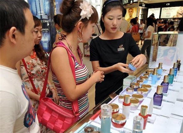 消费者购买化妆品的核心利益是什么 化妆品 化妆品利益 美妆 第1张