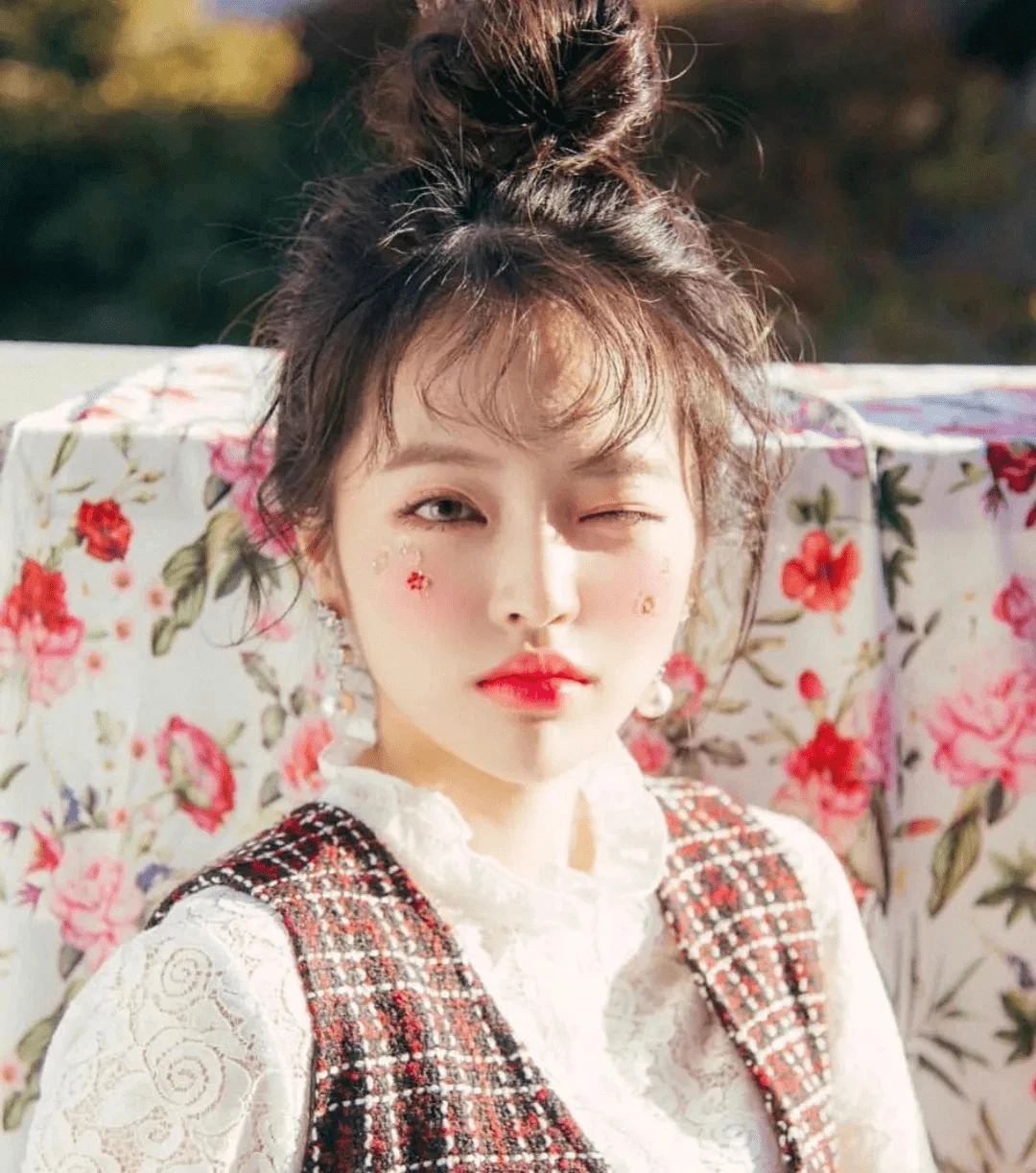 什么发质适合大波浪卷发,细软发质梳什么发型好 卷发 细软发质 第14张 什么发质适合大波浪卷发,细软发质梳什么发型好 卷发 细软发质 第14张