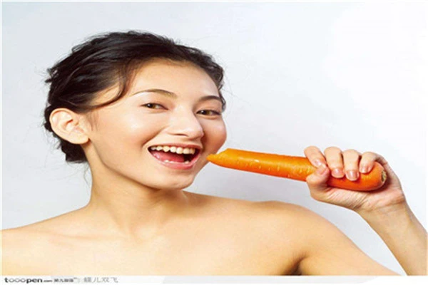 有利于护肤的几种美食，乌龙茶可以抵抗衰老美容养颜 护肤 美食 第3张