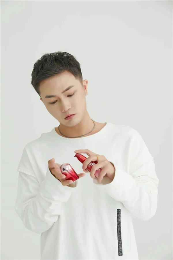 资生堂红腰子精华适合中国人肤质，资生堂抗衰老系列 资生堂 精华 第13张