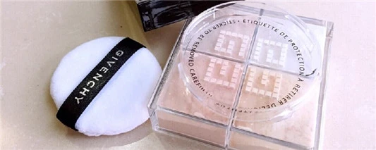 蜜粉是不是定妆粉 蜜粉 是不是 定妆 第3张