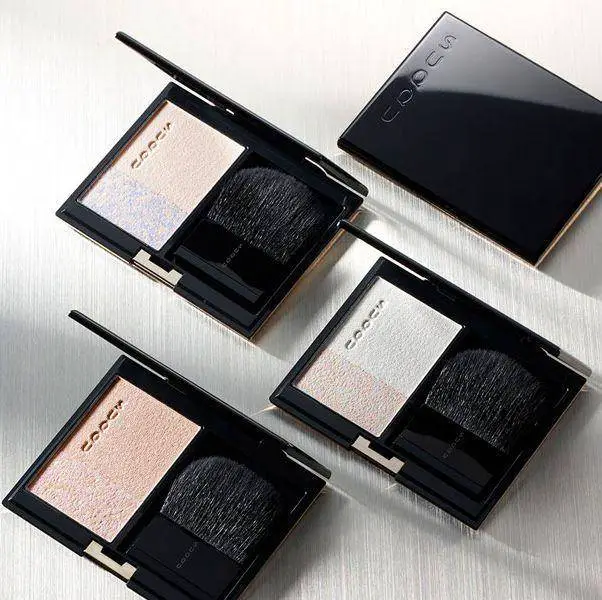 kiko防晒粉饼让补妆防晒轻松搞定 kiko 粉饼 第18张