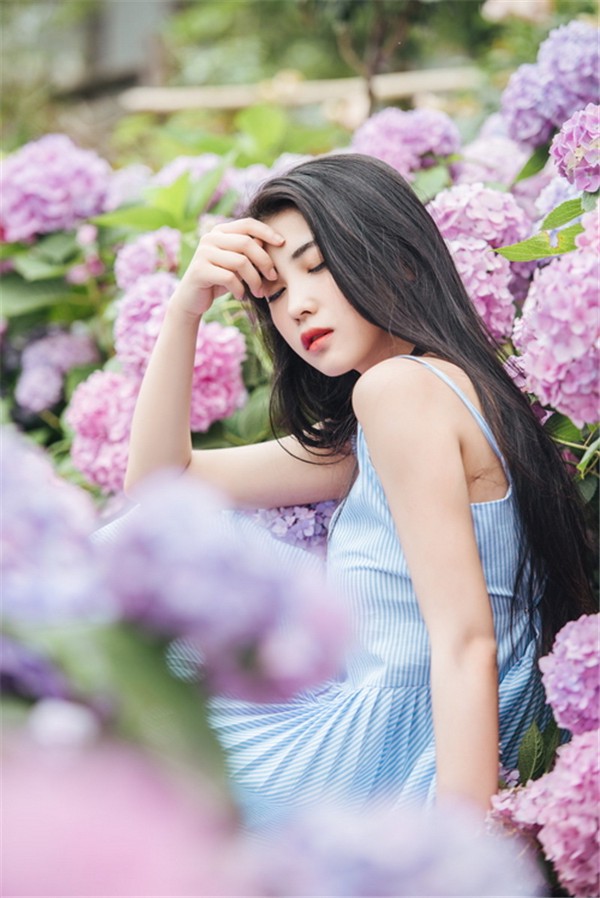 春季怎样美容，不要增加皮肤负担无需重复擦涂护肤品 美容 皮肤 第1张