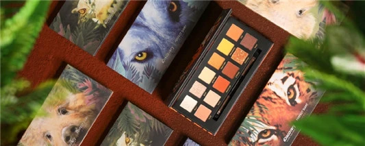 烤粉眼影可以湿用吗 烤粉 眼影 湿用 第2张