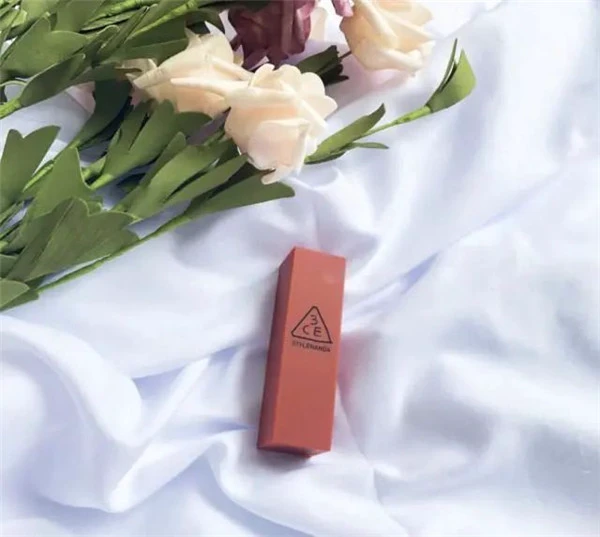 大牌唇釉平替，号称平价战斗机的3ce唇釉这几个颜色你见过吗 唇釉 3ce 第5张